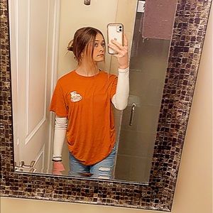 Meet your Posher, Evelyn